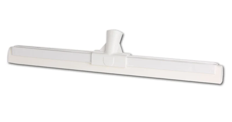 Raclette sol Alimentaire Blanche - Classic
