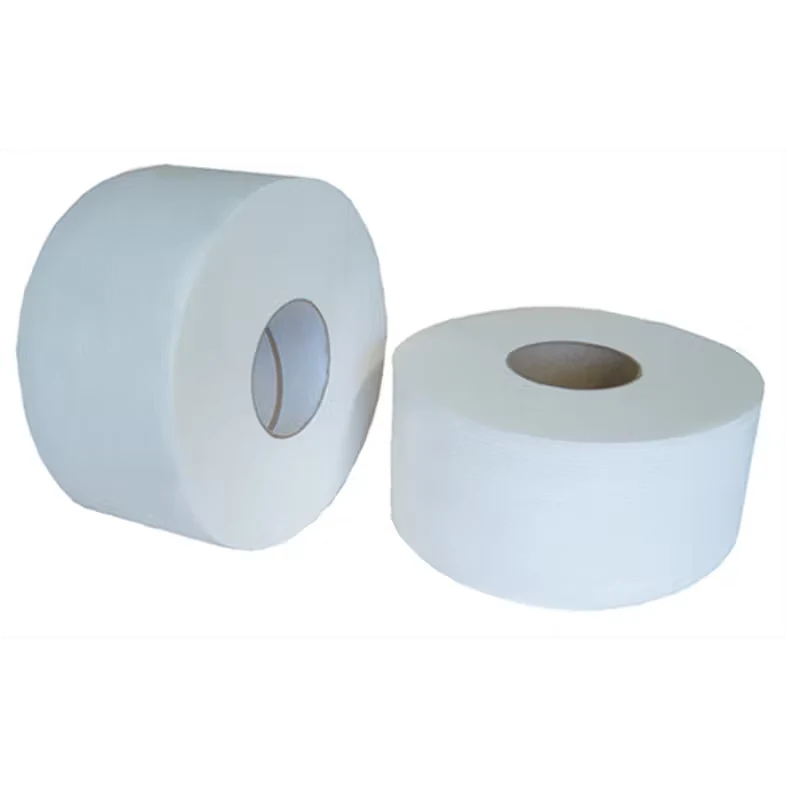 Papier toilette Minirol - 130 mètres (12 rouleaux)
