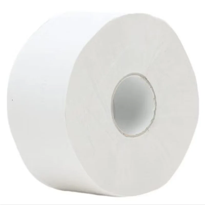 Papier toilette MAXI MINI 110 mètres - Extra large (12 rouleaux)