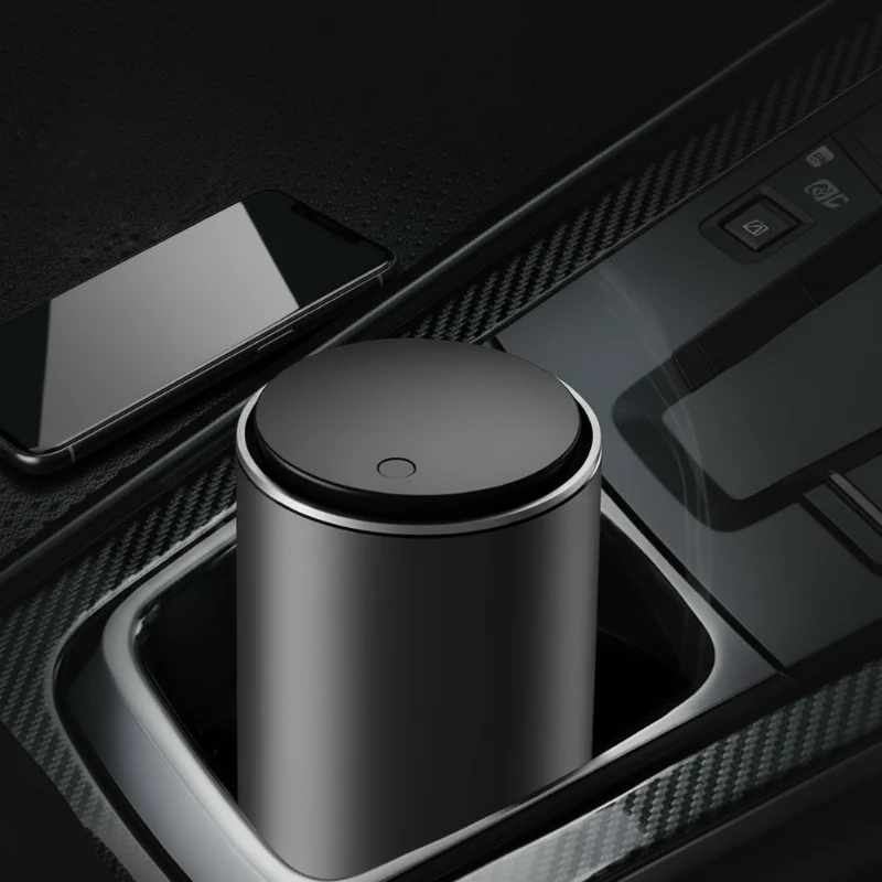 Petite poubelle de voiture 300ml
