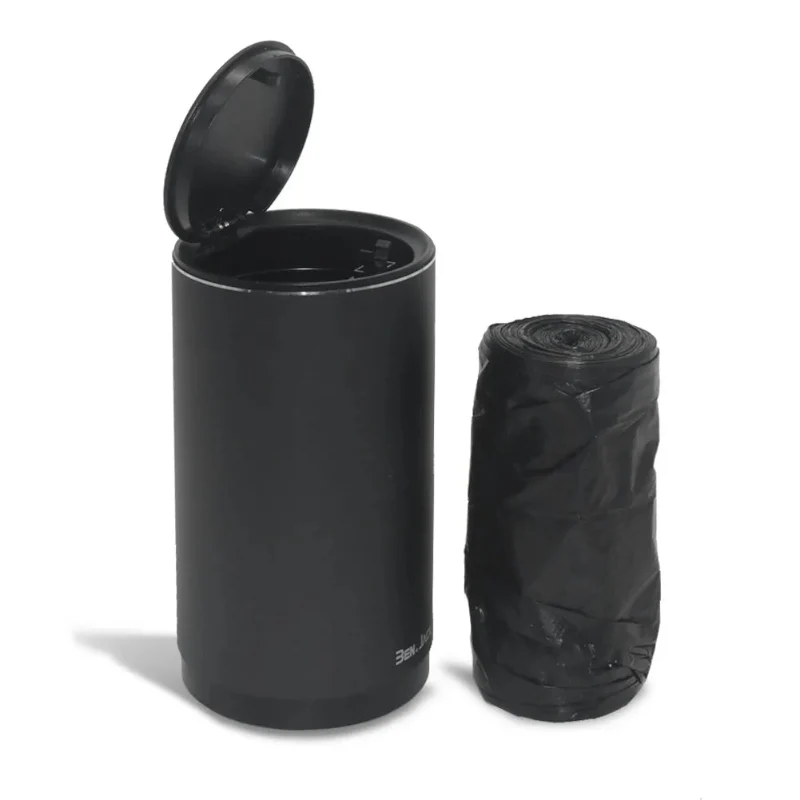 Petite poubelle de voiture 300ml