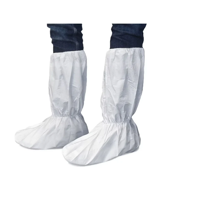 Carton de 400 Surbottes Jetables SF