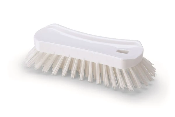 Grande brosse ergonomique