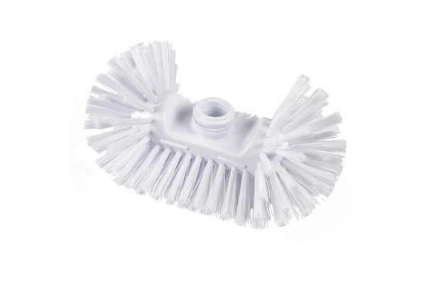 Brosse pour réservoir blanche