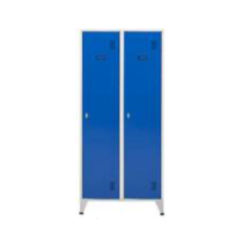 Vestiaires industrie propre