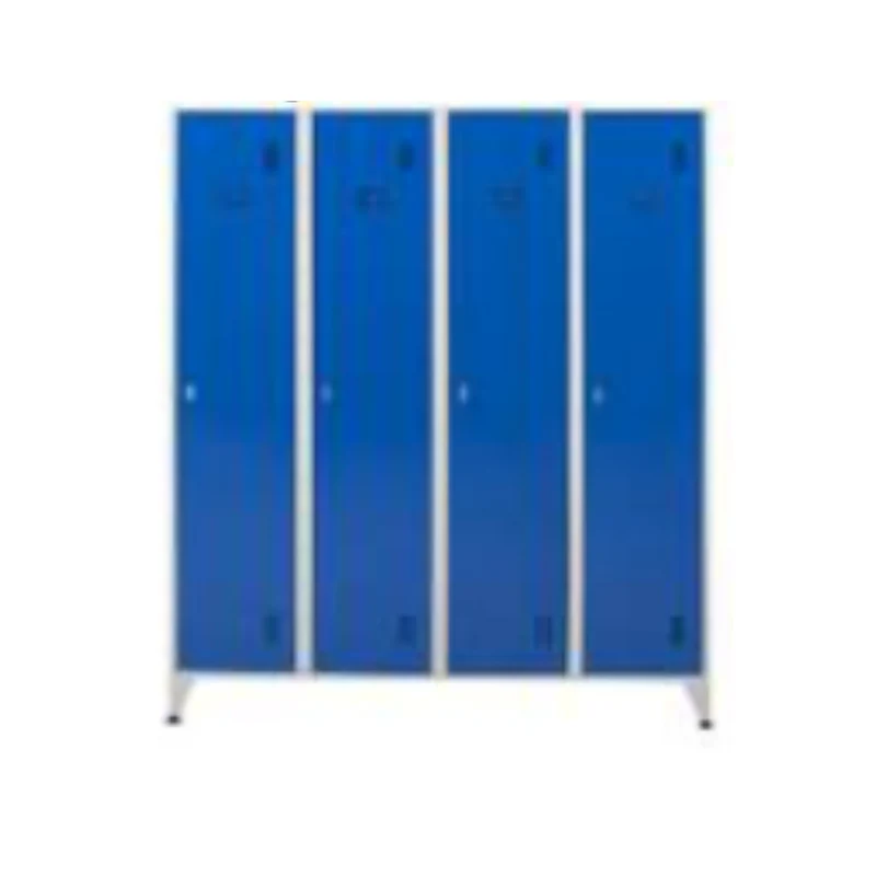Vestiaires industrie propre