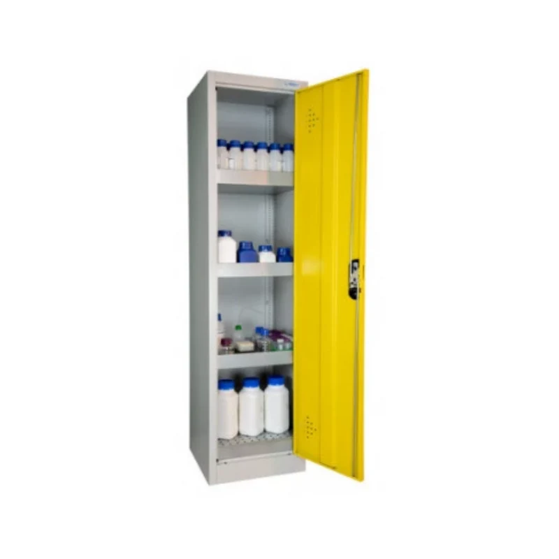 Armoires chimique