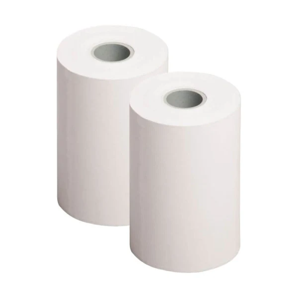Bobines thermiques 57x40x12mm sans BPA