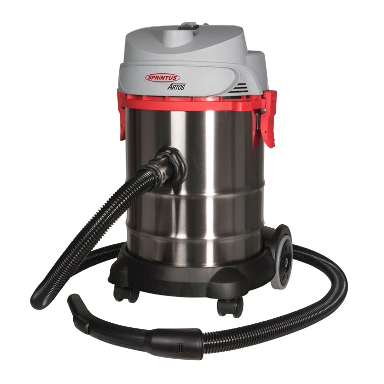 Aspirateur eau et poussière Artos 30L, 1200W