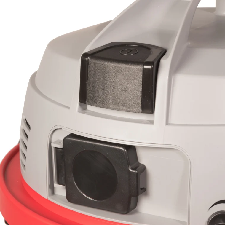 Waterking XL - Aspirateur à eau et à poussière innovateur avec de nombreux suppléments