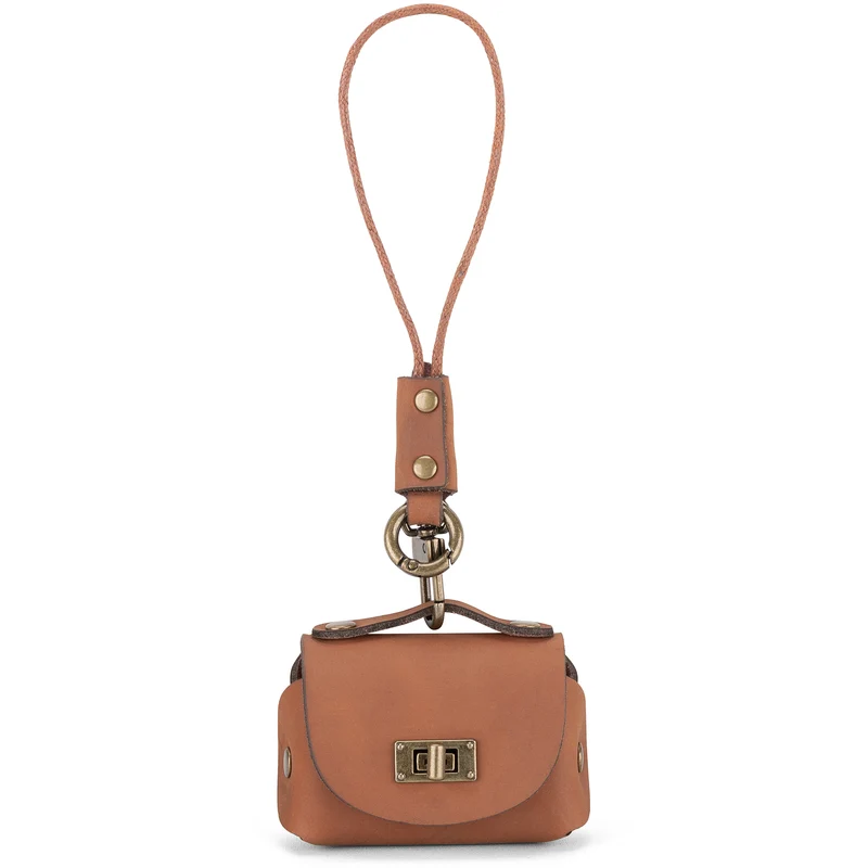 VILLIERS - Bag Charm
