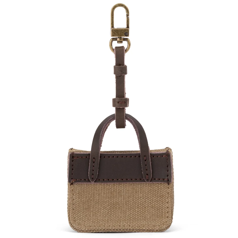 PONT-DES-ARTS - Bag Charm