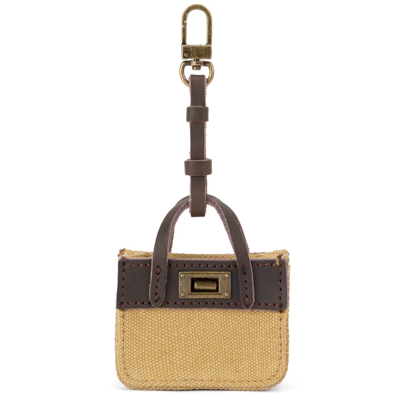 PONT-DES-ARTS - Bag Charm