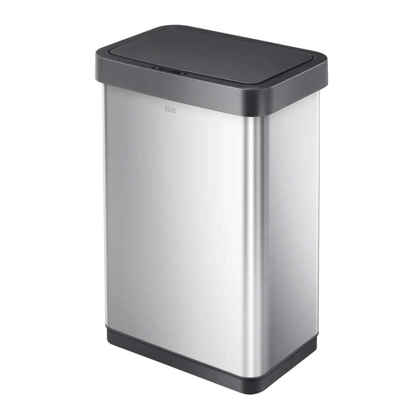 ホライゾンライトセンサービン ゴミ袋 45-50L対応 EK9226MT 50L