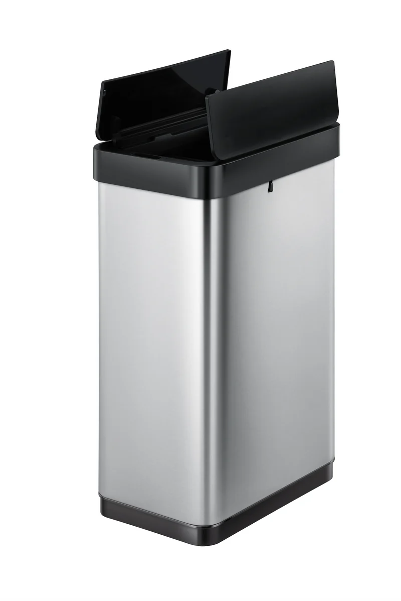 ファントムXセンサービン ゴミ袋 45-50L対応 EK9276MT 50L