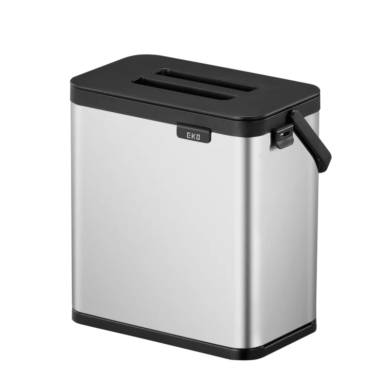 フードキャディ 3L 生ごみ専用ゴミ箱 EK6013MT-3L