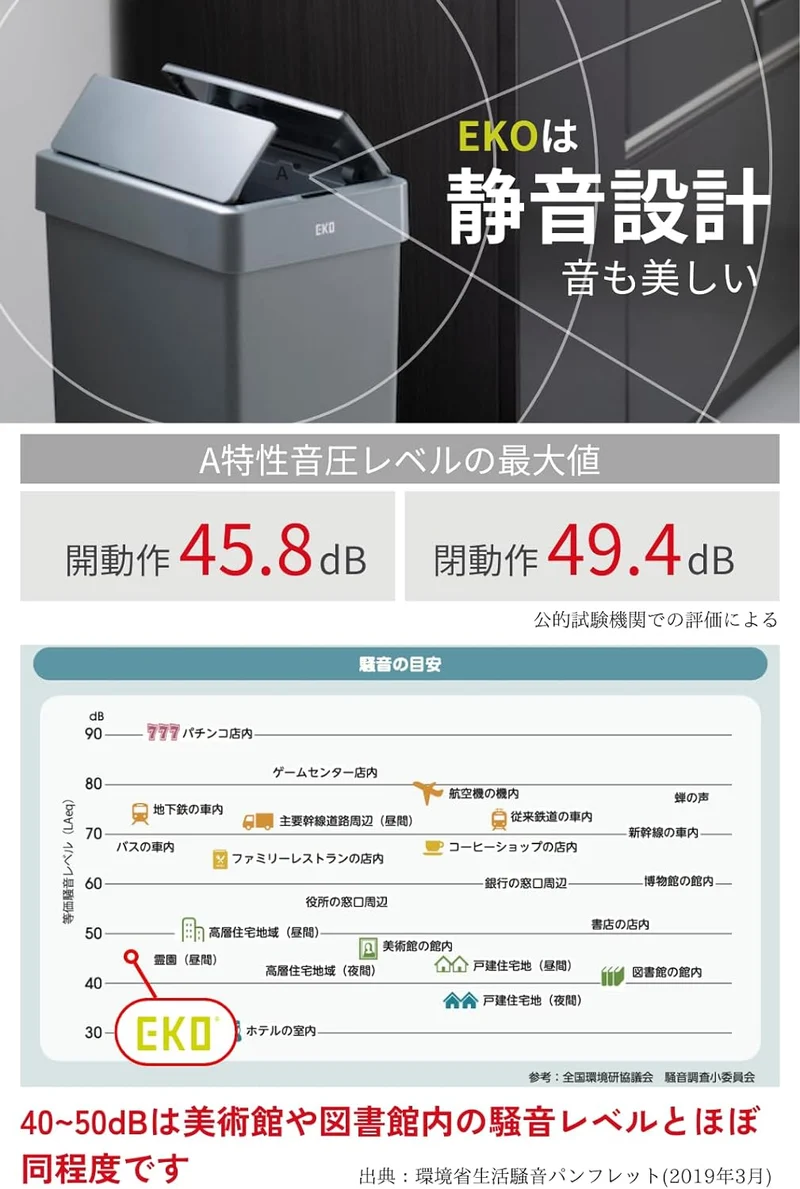 エックスウイング ライト センサービン 30L EK6277