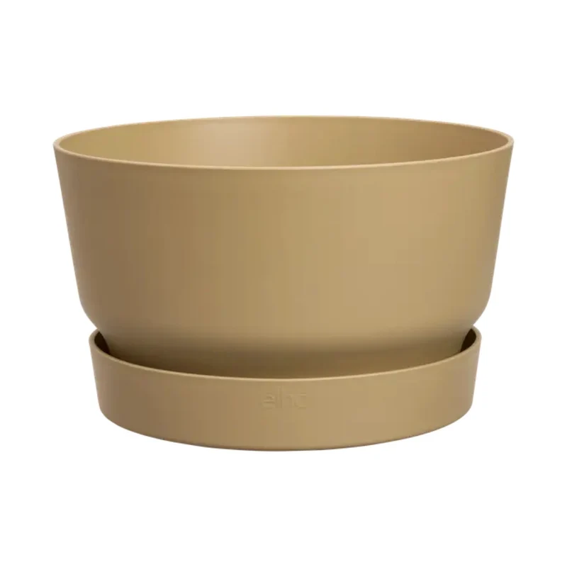 Bol Greenville d'elho – Coupe de jardin avec réservoir d'eau