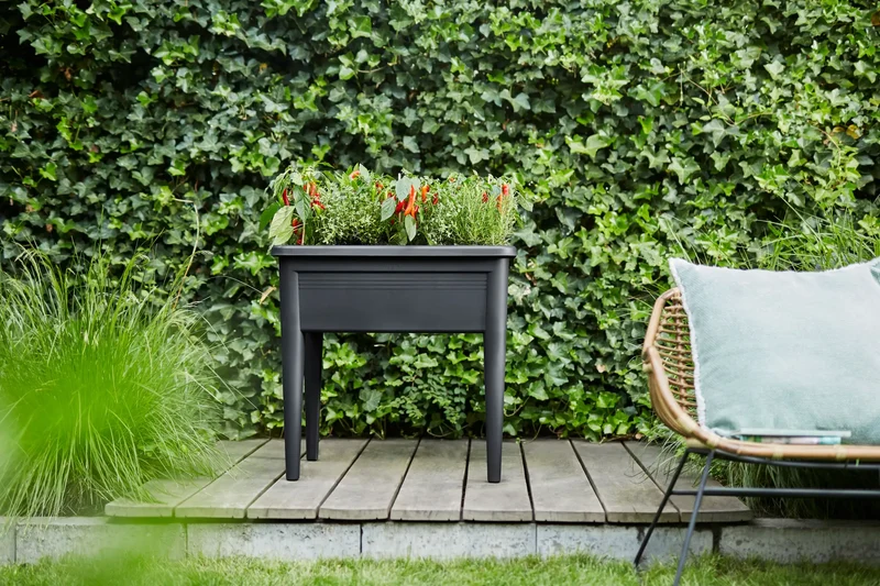 Table potagère Green Basics Super XXL d'elho – Grand format
