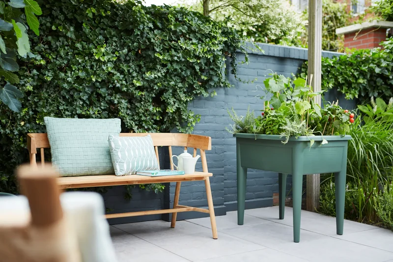 Table potagère Green Basics Super XXL d'elho – Grand format