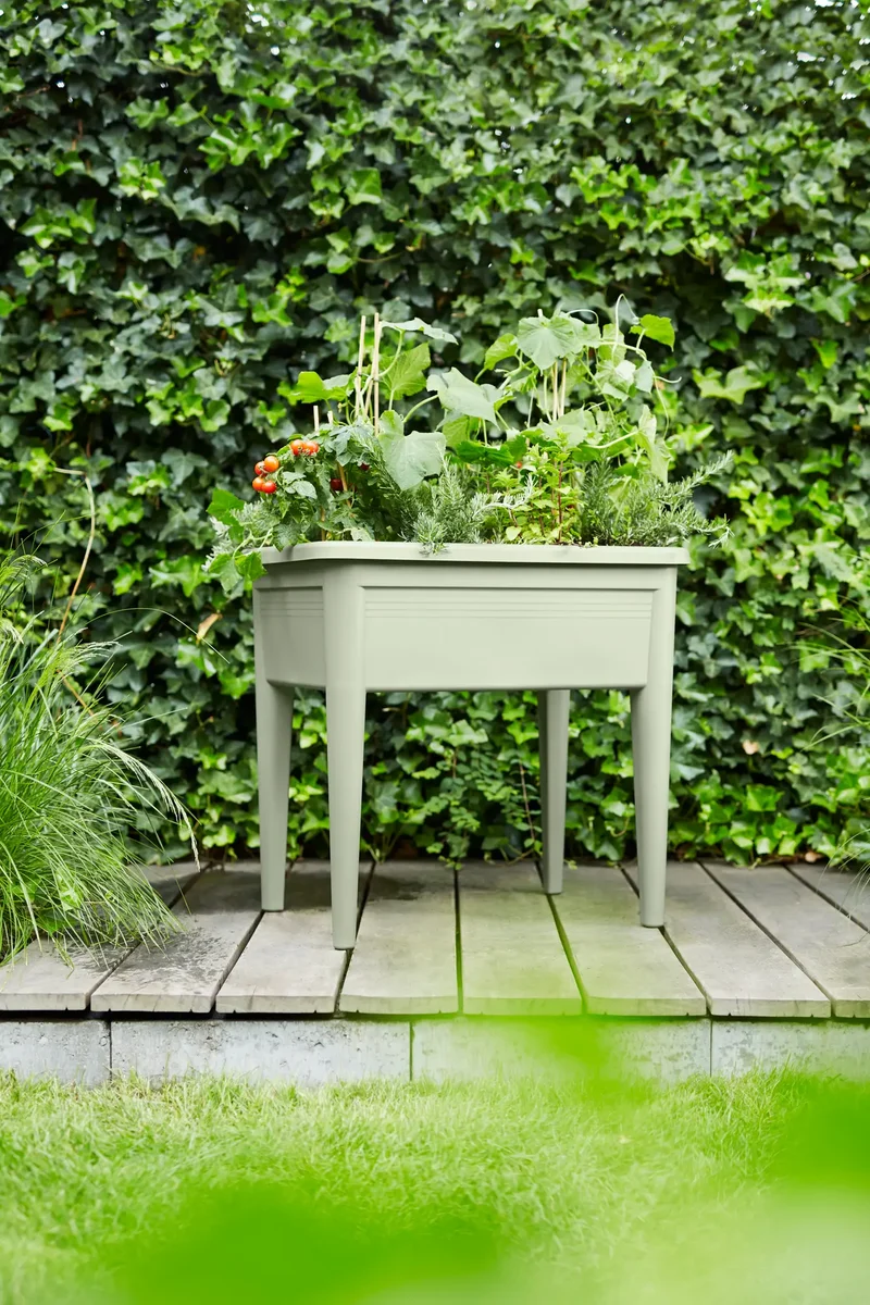 Table potagère Green Basics XXL d'elho – Potager surélevé