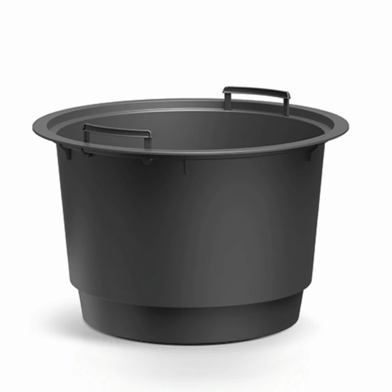 Collection Furu – Pot moderne avec pot interne amovible