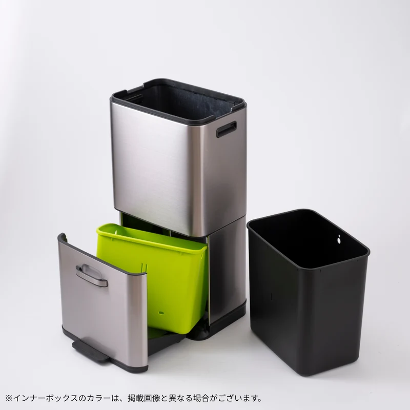 ヒマラヤ センサービン35L+25L EK9339X