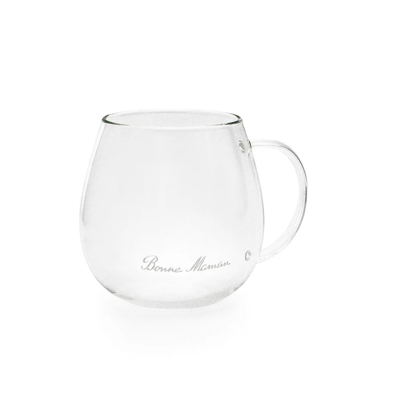 Tasse à infusion Bonne Maman
