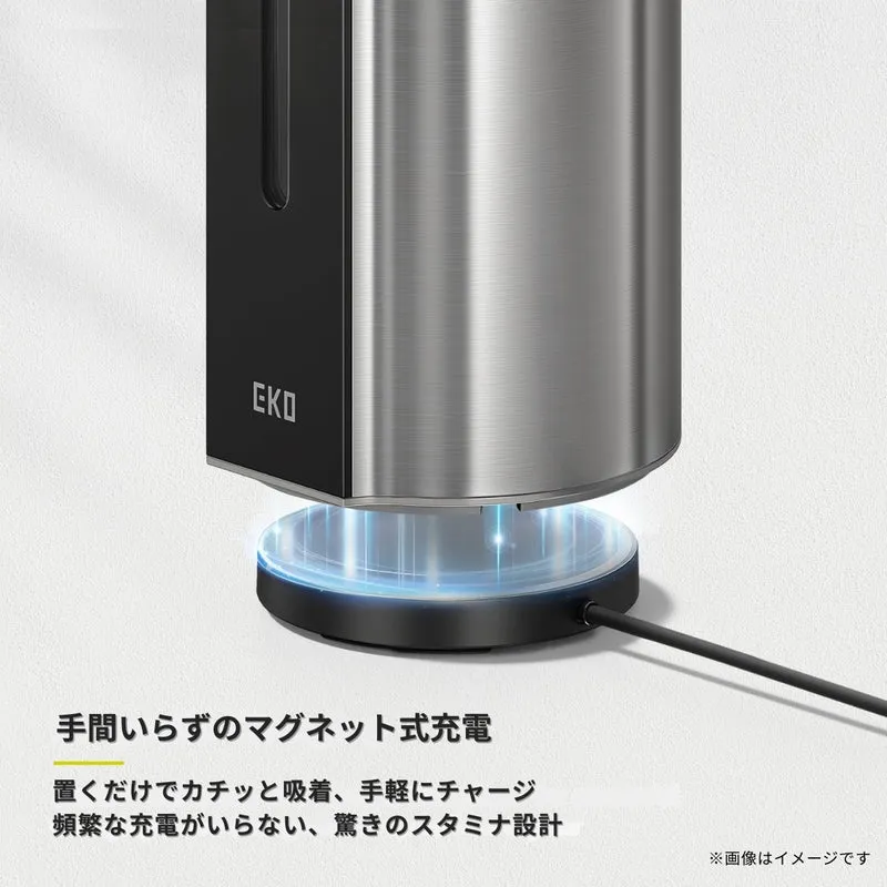 アロマソープディスペンサー EK6088L-400ml 液体タイプ