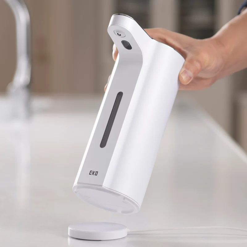 アロマソープディスペンサー EK6088L-400ml 液体タイプ
