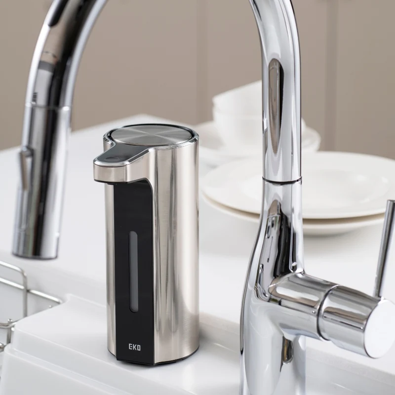 アロマソープディスペンサー EK6088L-400ml 液体タイプ