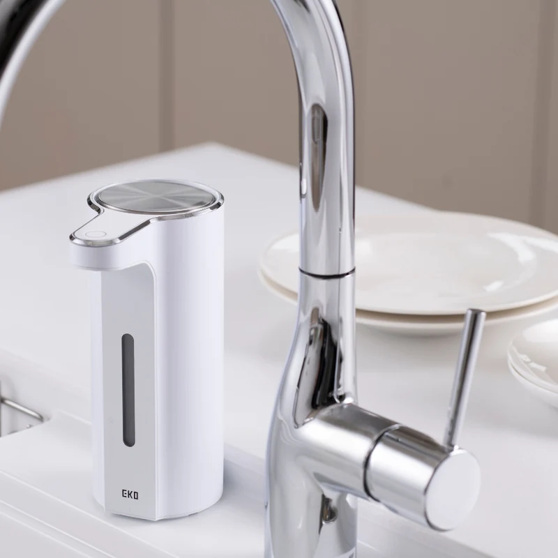 アロマソープディスペンサー EK6088L-400ml 液体タイプ