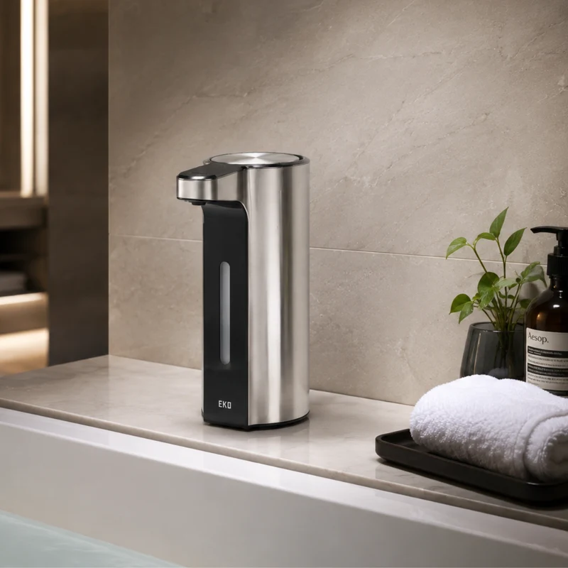 アロマソープディスペンサー EK6088L-400ml 液体タイプ