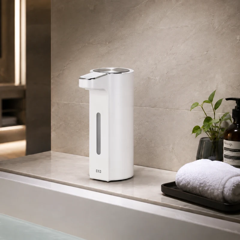 アロマソープディスペンサー EK6088L-400ml 液体タイプ