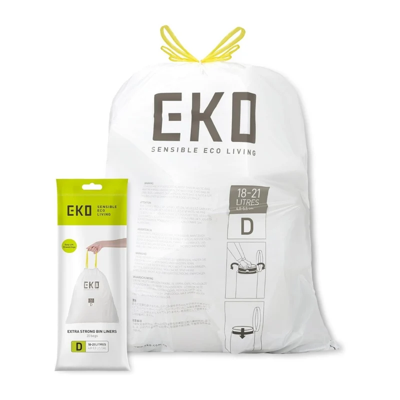 EKO専用ゴミ袋 単品