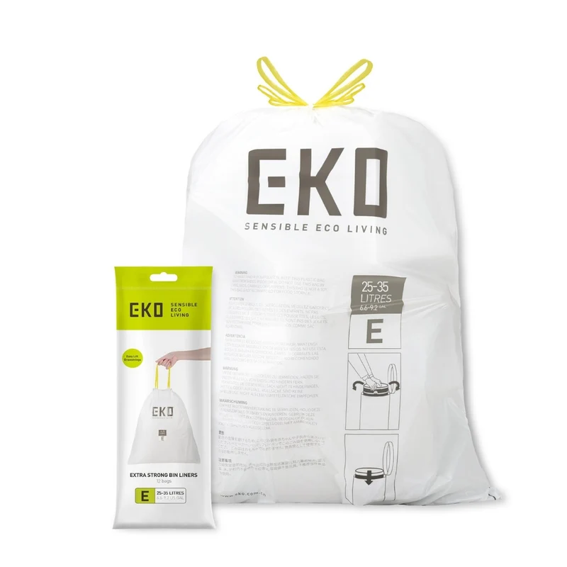 EKO専用ゴミ袋 単品