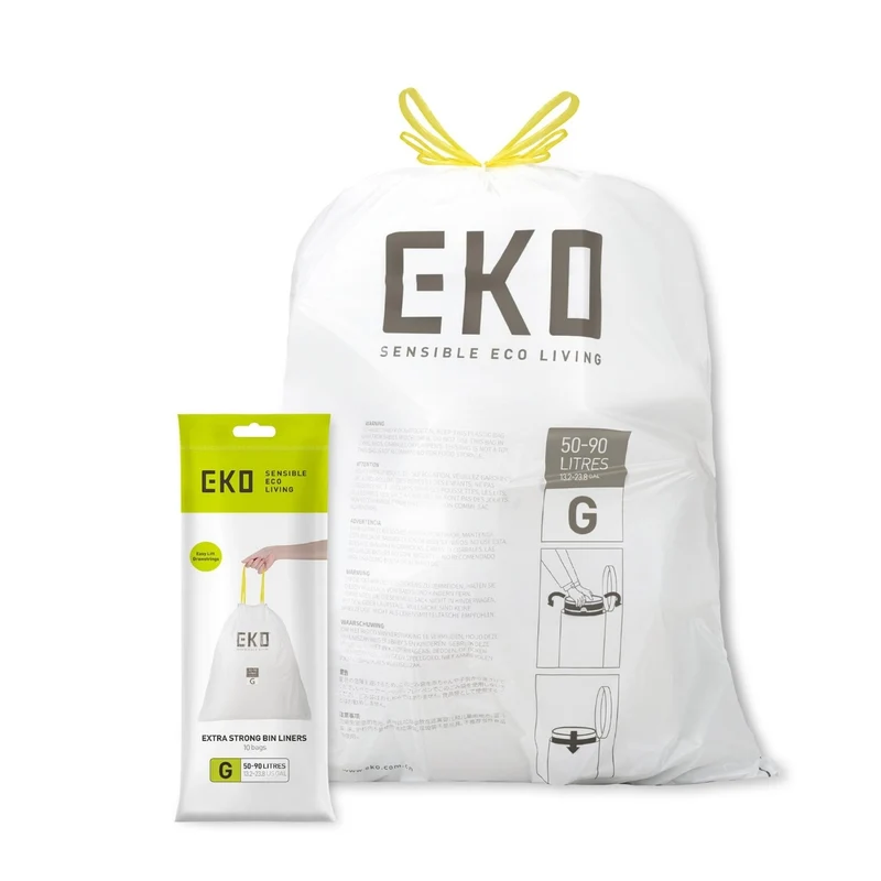 EKO専用ゴミ袋 単品