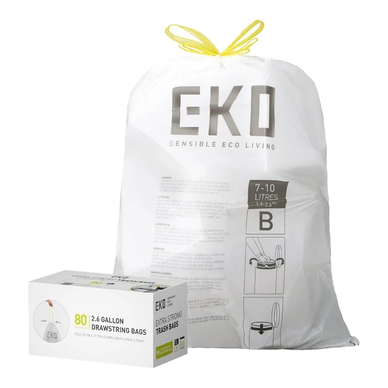 EKO専用ゴミ袋 単品