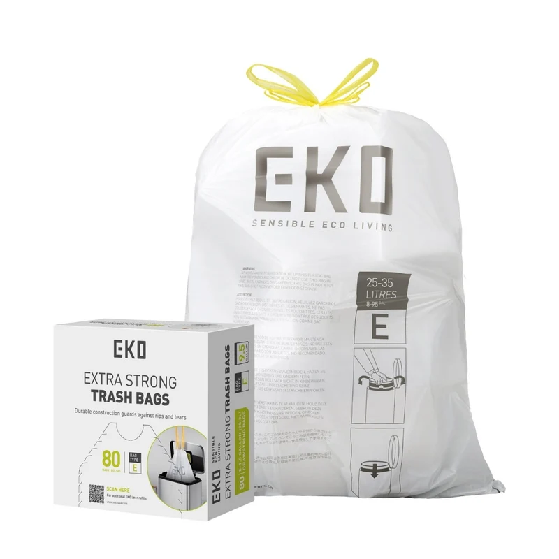 EKO専用ゴミ袋 単品