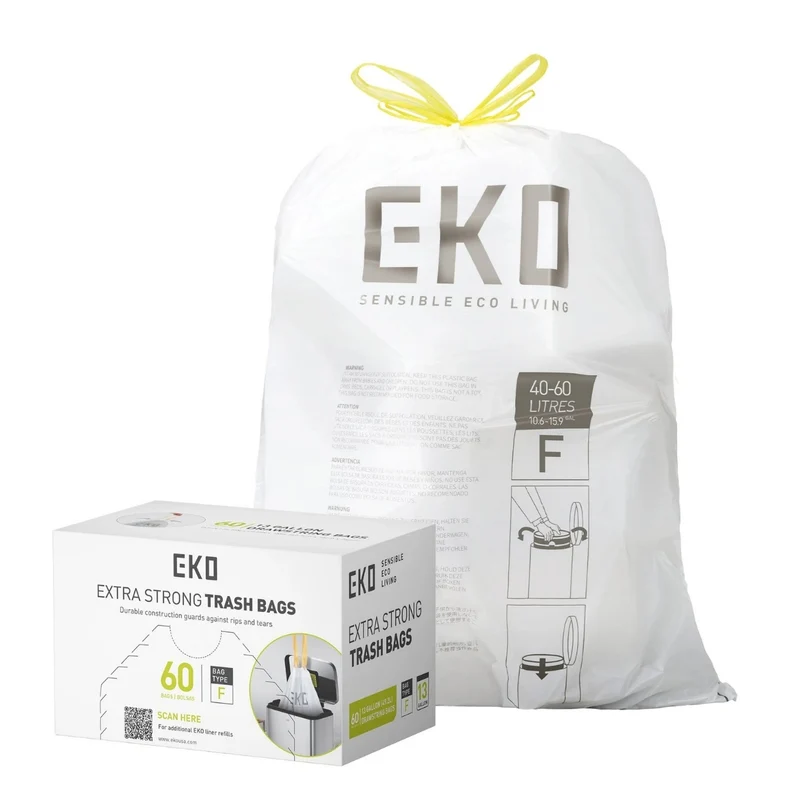 EKO専用ゴミ袋 単品