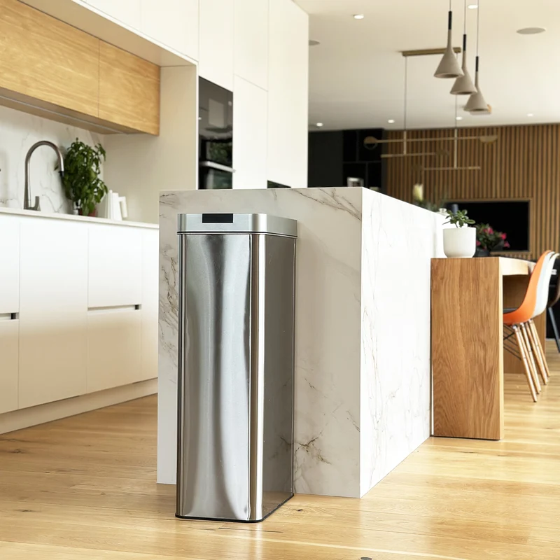 SILVERLAKE INOX 90L