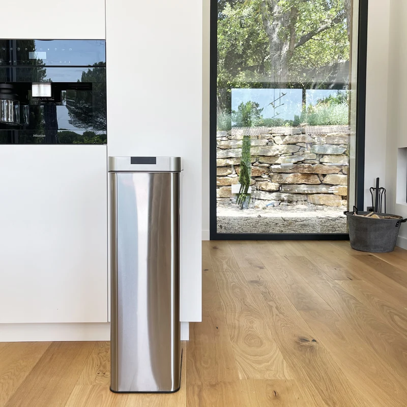 SILVERLAKE INOX 90L
