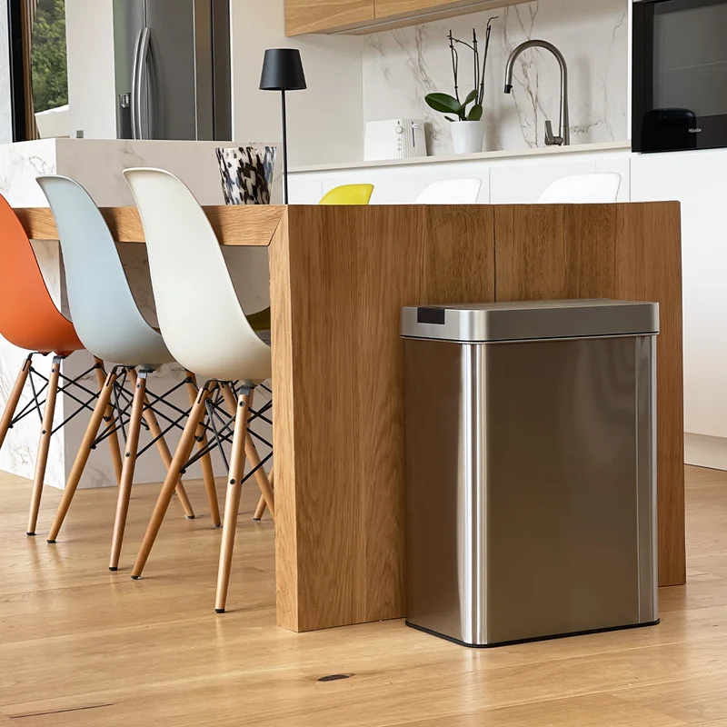 SILVERLAKE INOX 90L