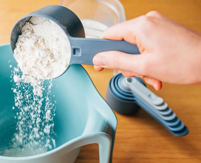 Set de doseurs de cuisine Nest™