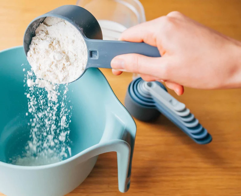 Set de doseurs de cuisine Nest™