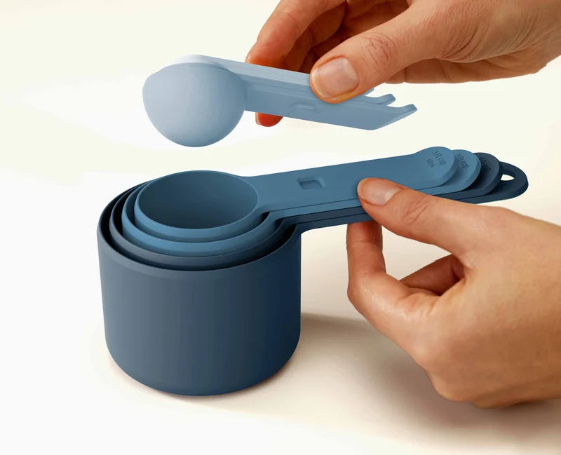 Set de doseurs de cuisine Nest™