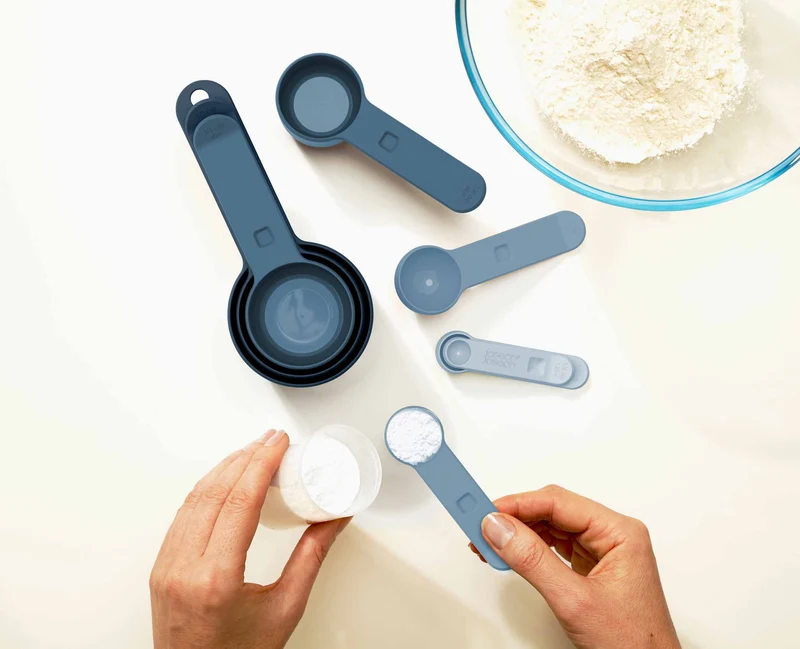Set de doseurs de cuisine Nest™