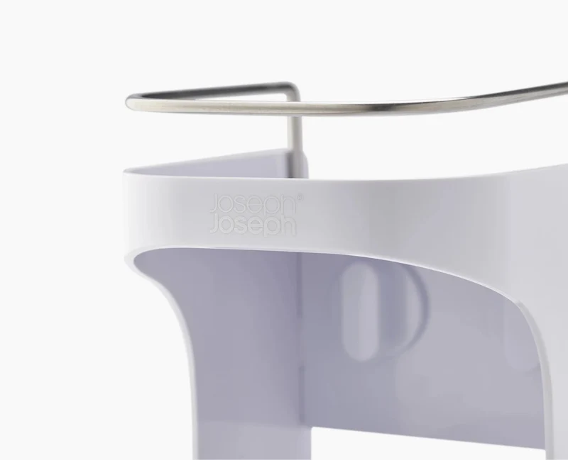 Étagère de Douche à 2 Niveaux Capsule™