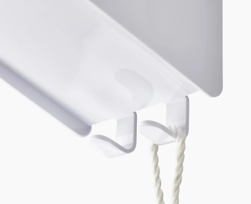 Étagère de Douche à 2 Niveaux Capsule™