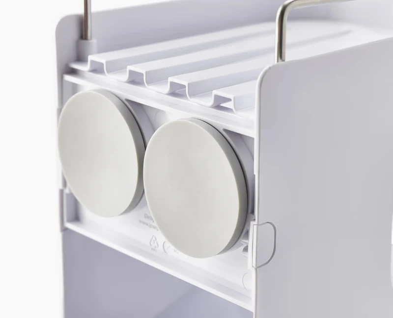 Étagère de Douche à 2 Niveaux Capsule™